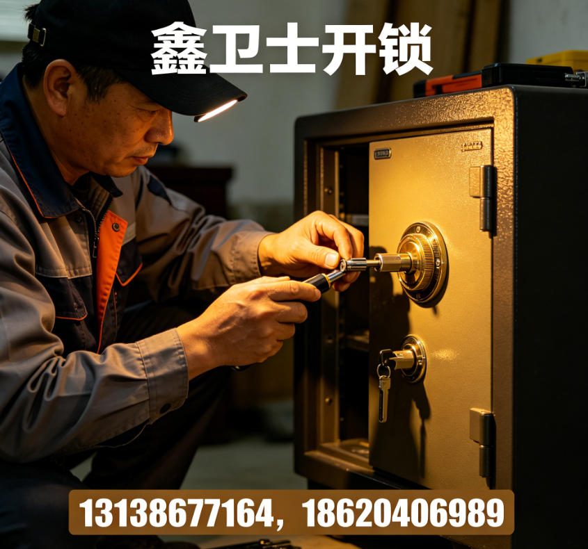 张家界保险柜开锁
